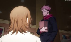 Jujutsu Kaisen - S2 EP6