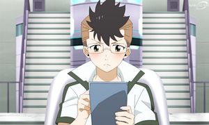 Edens Zero S2 - 22 [SUB]