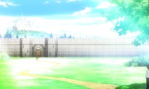 Am I Actually the Strongest - 08 [DUB]