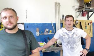 Что можно сделать из простого гаража