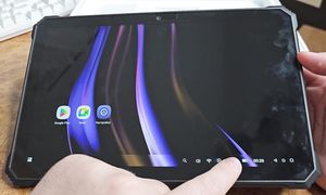 НЕдорогой но ТОПовый Планшет | Blackview Activ 8 Pro