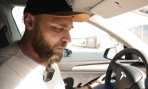 КУПИЛ ТЕСЛА в Германии и пожалел? Стоимость, зарядка, сравнение с бензином. Tesla Model Y 2023