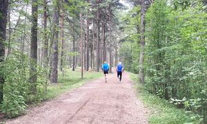 История победы: Как строитель стал чемпионом в 59 лет