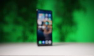 Infinix Note 30: большие амбиции за копейки!