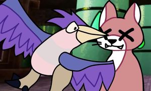 Top 10 Garten Of Banban 4 Animation Memes (NEW!) | Garten Of BanBan 4 Animations pt.2