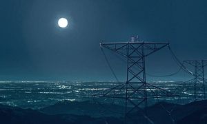 Летний призрак (2021) Дубляж ExtraMedia — Перевод и Озвучивание