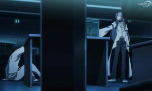 Bungo Stray Dogs S5 - 10 [DUB]