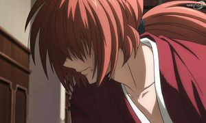 Rurouni Kenshin - 11 [SUB]