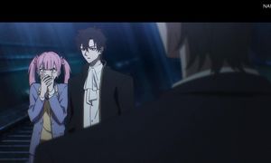 Link Click S2 - 11 [SUB]