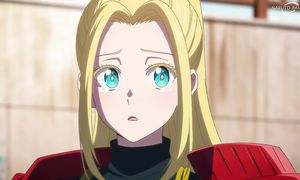 Bucket List of the Dead - 08 [DUB]