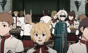 Mushoku Tensei S2 - 11 [SUB]
