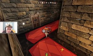 Ит пен Мысық қосылып білгенін істеп жатыр | Өте жаман оқиға!