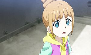 Beyblade Burst DB - 07 (Озвучка)