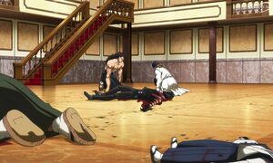 Rurouni Kenshin - 13 [DUB]