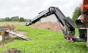 СТРОИТЕЛЬСТВО ДОМА НА ПЕЧИ 176 м.кв.!!!ЧАСТЬ 1 !!!