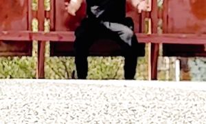 Куда смотрит Акимат?!