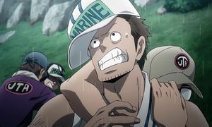 [SaloVpalo] One Piece Film Red [1080p] SUB