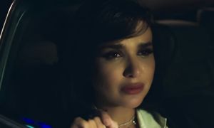 Nilufar Usmonova - Erkalaydi (tizer)