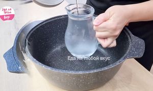 Сделала эту Капусту, съели за 2 дня (в прошлом году дали легкий рецепт, а я забыла!) Готовлю больше!