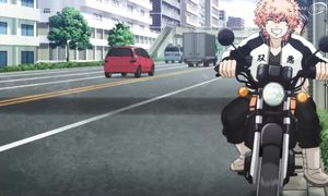 Tokyo Revengers S3 - 01 [SUB]