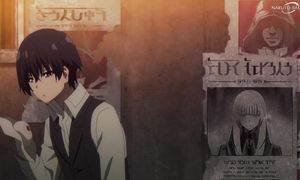 Kage no Jitsuryokusha S2 - 01 [SUB]