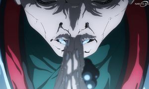 Jujutsu Kaisen S2 - 11 [SUB]