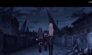 Arknights S2 - 01 [SUB]