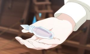 Saint Magic Power S2 - 02 [DUB]