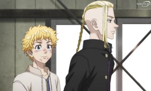 Tokyo Revengers S3 - 03 [DUB]