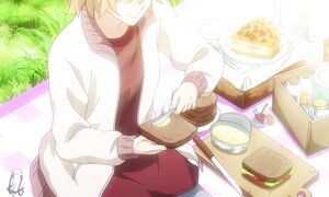Ancient Magus Bride S2 - 15 [DUB]