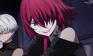 Ragna Crimson - 04 [SUB]