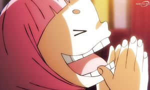 One Piece - 1077 [DUB]