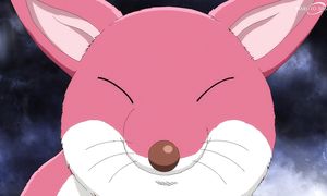 Mokushiroku no Yonkishi - 03 [DUB]
