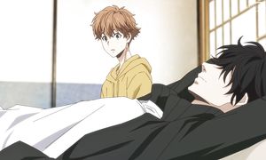 Ron Kamonohashi - 04 [SUB]