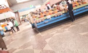 VLOG: Такой реакции  я не ожидала