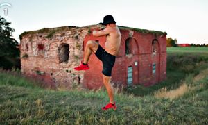 10 Минутная Утренняя Жиросжигающая Тренировка (Делай Каждый День!)