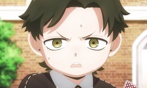 Spy x Family S2 - 04 [DUB]