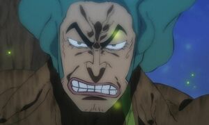 [SaloVpalo] One Piece - 1081 (1080p) SUB