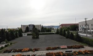 Дальний Край Казахстана! Самый Восточный Город. Зайсан. #казахстан #вэнлайф #вко #восточныйказахстан