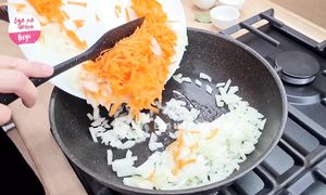 По карману ВСЕМ! Пышный пирог с ОчЕНь вкусной тушеной капустой. Супер тесто для пирожков и выпечки