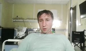 Беда. Друзья, делюсь с вами, не знаю что будет дальше