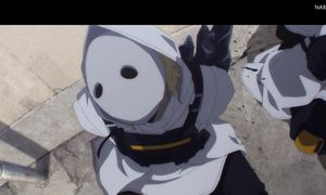 Arknights S2 - 05 [DUB]
