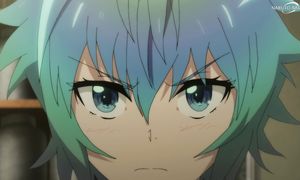 Returners Magic Should Be Special - 05 [DUB]