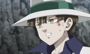 Mokushiroku no Yonkishi - 05 [DUB]