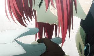 Ancient Magus Bride S2 - 18 [SUB]