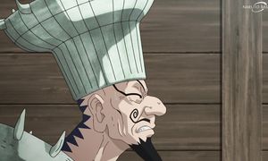 Dr. Stone S3 - 17 [SUB]