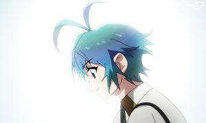 Returners Magic Should Be Special - 07 [DUB]