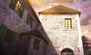 Mokushiroku no Yonkishi - 06 [DUB]