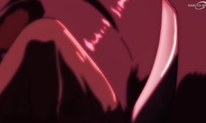 Saints Magic Power is Omnipotent S2 - 08 [SUB]