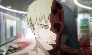 Jujutsu Kaisen S2 - 18 [DUB]